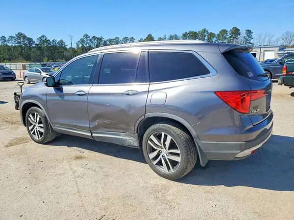 5FNYF6H04GB059024 2016 HONDA PILOT - Image 2