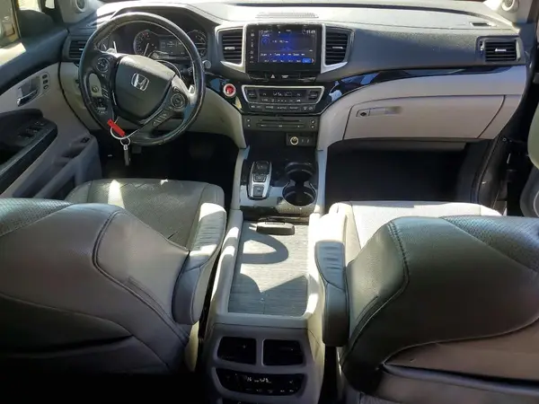 5FNYF6H04GB059024 2016 HONDA PILOT - Image 8