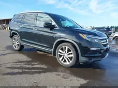 5FNYF6H04GB060643 2016 HONDA PILOT
