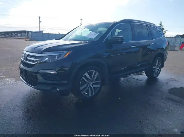 5FNYF6H04GB060643 2016 HONDA PILOT - Image 2