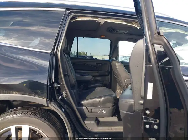 5FNYF6H04GB060643 2016 HONDA PILOT - Image 8