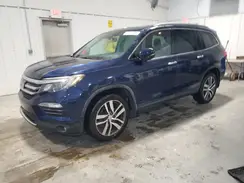5FNYF6H04GB061761 2016 HONDA PILOT