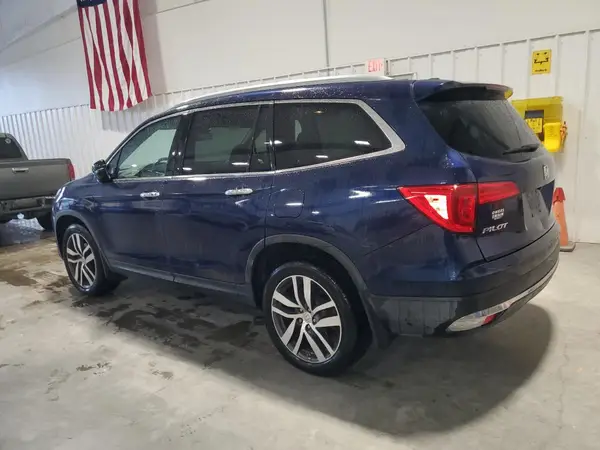 5FNYF6H04GB061761 2016 HONDA PILOT - Image 2