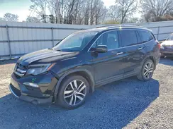 5FNYF6H04GB061906 2016 HONDA PILOT