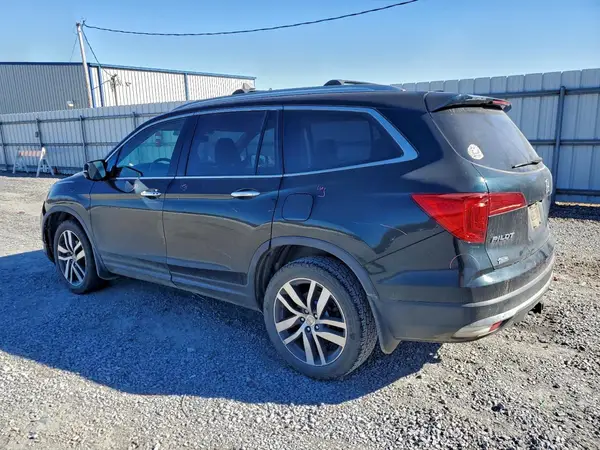 5FNYF6H04GB061906 2016 HONDA PILOT - Image 2