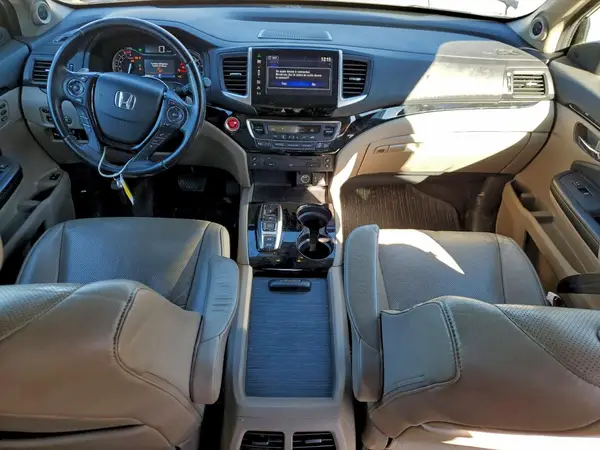 5FNYF6H04GB061906 2016 HONDA PILOT - Image 8