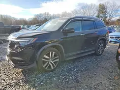 5FNYF6H04GB063249 2016 HONDA PILOT