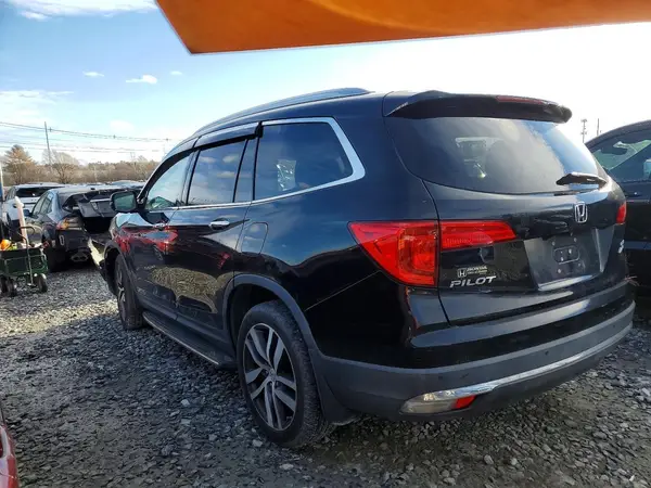 5FNYF6H04GB063249 2016 HONDA PILOT - Image 2