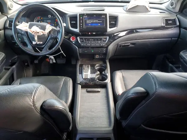 5FNYF6H04GB063249 2016 HONDA PILOT - Image 8