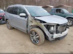 5FNYF6H04GB065647 2016 HONDA PILOT