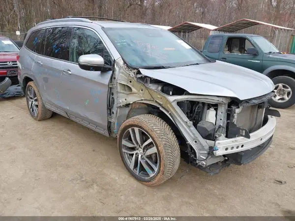 5FNYF6H04GB065647 2016 HONDA PILOT - Image 1