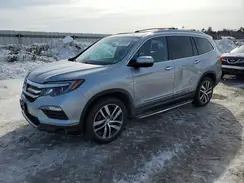 5FNYF6H04GB066846 2016 HONDA PILOT