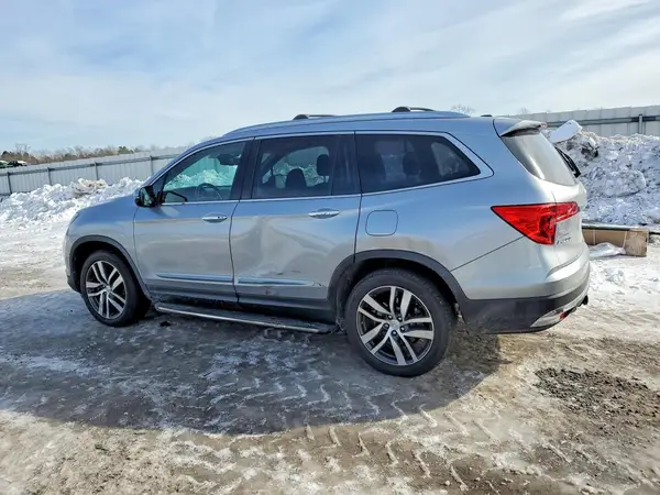 5FNYF6H04GB066846 2016 HONDA PILOT - Image 2