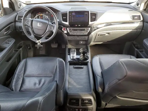5FNYF6H04GB066846 2016 HONDA PILOT - Image 8