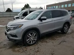 5FNYF6H04GB068774 2016 HONDA PILOT