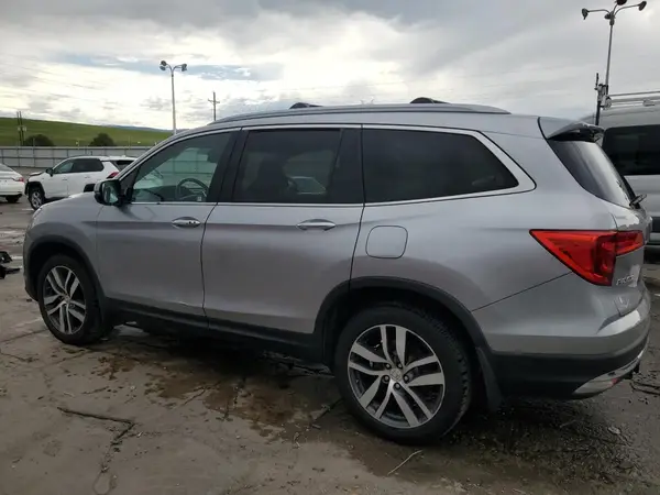 5FNYF6H04GB068774 2016 HONDA PILOT - Image 2
