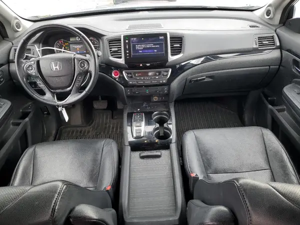 5FNYF6H04GB068774 2016 HONDA PILOT - Image 8
