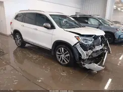 5FNYF6H04GB069245 2016 HONDA PILOT