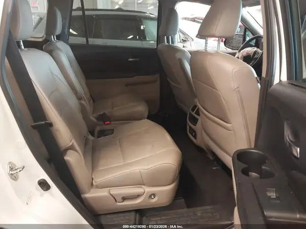5FNYF6H04GB069245 2016 HONDA PILOT - Image 8