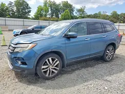 5FNYF6H04GB070282 2016 HONDA PILOT