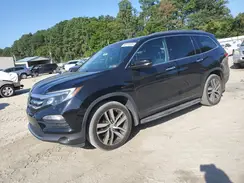 5FNYF6H04GB071643 2016 HONDA PILOT