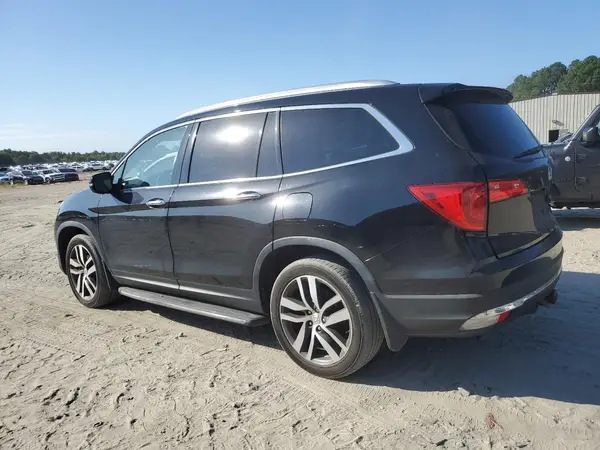 5FNYF6H04GB071643 2016 HONDA PILOT - Image 2