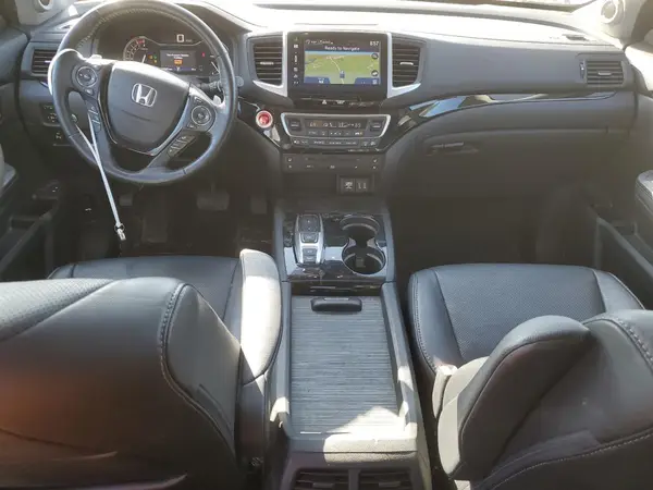 5FNYF6H04GB071643 2016 HONDA PILOT - Image 8