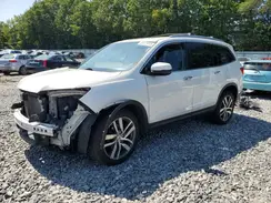 5FNYF6H04GB071674 2016 HONDA PILOT