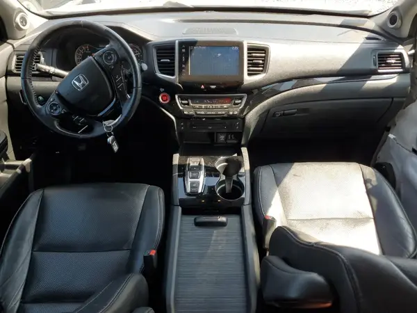 5FNYF6H04GB071674 2016 HONDA PILOT - Image 8