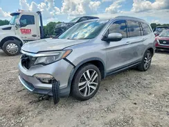5FNYF6H04GB074784 2016 HONDA PILOT