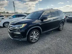 5FNYF6H04GB075806 2016 HONDA PILOT