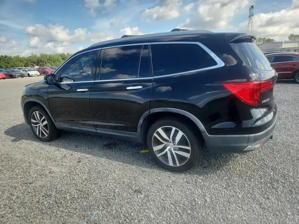 5FNYF6H04GB075806 2016 HONDA PILOT - Image 2