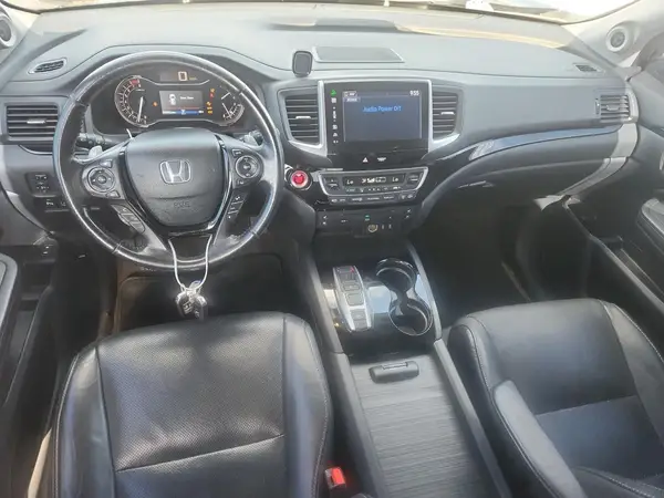 5FNYF6H04GB075806 2016 HONDA PILOT - Image 8