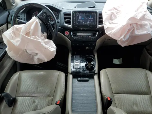 5FNYF6H04GB088443 2016 HONDA PILOT - Image 8