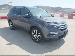 5FNYF6H04GB089866 2016 HONDA PILOT