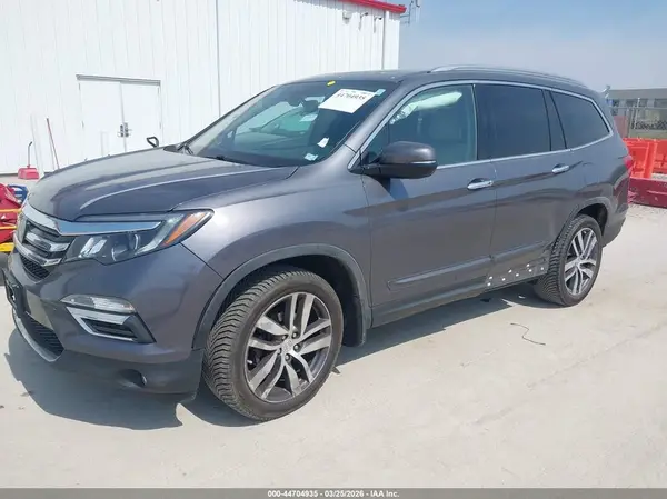 5FNYF6H04GB089866 2016 HONDA PILOT - Image 2
