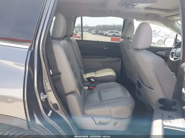 5FNYF6H04GB089866 2016 HONDA PILOT - Image 8