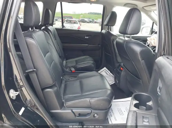 5FNYF6H04GB091830 2016 HONDA PILOT - Image 8