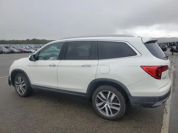 5FNYF6H04GB104012 2016 HONDA PILOT - Image 2