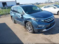 5FNYF6H04GB105824 2016 HONDA PILOT