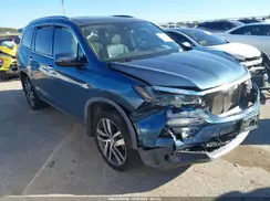 5FNYF6H04GB105838 2016 HONDA PILOT
