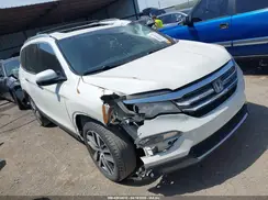 5FNYF6H04GB107072 2016 HONDA PILOT