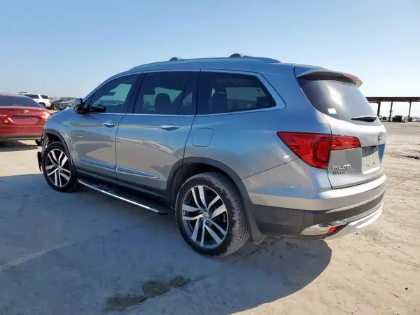 5FNYF6H04GB110893 2016 HONDA PILOT - Image 2