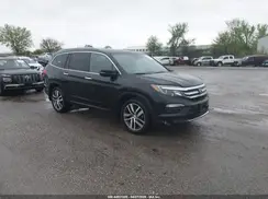 5FNYF6H04GB112417 2016 HONDA PILOT