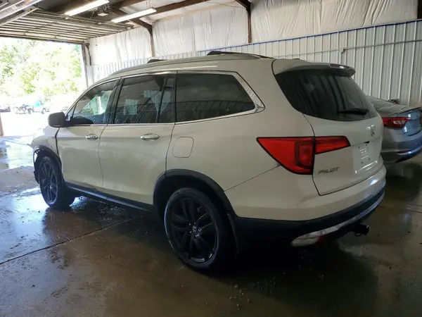 5FNYF6H04GB115284 2016 HONDA PILOT - Image 2