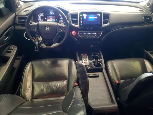 5FNYF6H04GB115284 2016 HONDA PILOT - Image 8