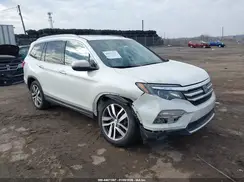 5FNYF6H04GB115396 2016 HONDA PILOT