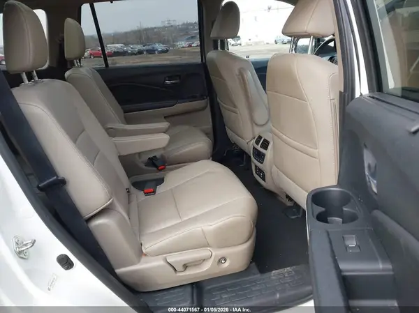 5FNYF6H04GB115396 2016 HONDA PILOT - Image 8