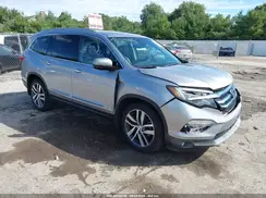 5FNYF6H04GB118296 2016 HONDA PILOT
