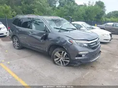 5FNYF6H04GB121733 2016 HONDA PILOT